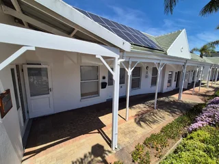 134m² Medical Office to Rent in Oude Westhof is Fibre Ready