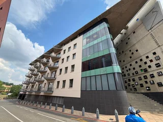 Prime Office Space to Let - 3 Melrose Boulevard, Melrose Arch, Johannesburg