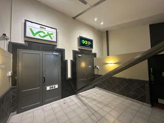 497m² Office To Let in Waverly Business Park, Observatory