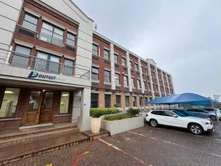 750m² Ground Floor Office to Let - 232 15th Road, Randjespark, Midrand