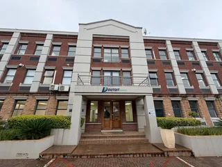 Prime 750m² Office Space to Let - 232 15th Road, Randjespark, Midrand