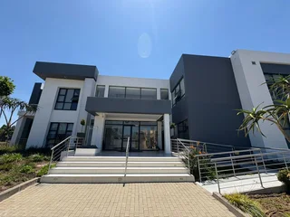 Office Space to Let - International Business Gateway Exchange, Midrand