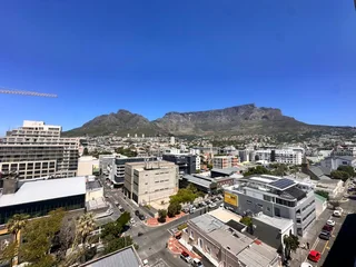 40m² Office to Rent in Cape Town Mountain Views