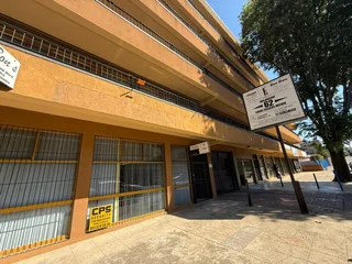 Prime 67m² Office Space to Let - 62 Charl Cilliers Avenue, Alberton