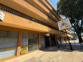 Prime 27m² Office Space to Let - 62 Charl Cilliers Avenue, Alberton