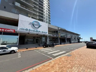 110m² Open Plan Office To Let in Table View