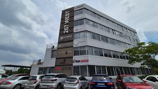 Premium 1,459m² Office Space to Let on West Avenue – Modern, Spacious & Exceptionally Located