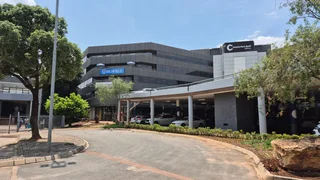 Prime 890m² Restaurant Space to Let in the Heart of Centurion Mall