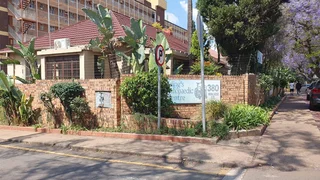 Spacious 490m² Office Space for Sale on Justice Mohammed Street – Prime Sunnyside Location