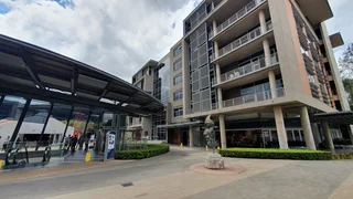 Modern 30m² Office Space to Let in Loftus Park – Prime Location with Fibre & Air Conditioning