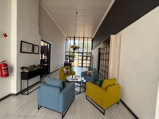 Prime 109m² Ground Floor Office to Let - 464 Ontdekkers Service Road, Florida Park, Roodepoort