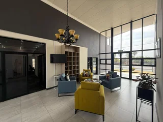 Prime 109m² Ground Floor Office to Let - 464 Ontdekkers Service Road, Florida Park, Roodepoort