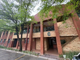 Sectional Title Units for Sale - Sandton View Office Park , Kensington B, Randburg