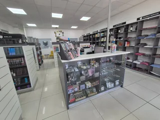 87m² Retail space to Let in Durbanville Recently Renovated