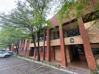 Prime Office Space to Let - Sandton View Office Park , Kensington B, Randburg