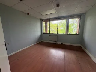 Prime Office Space to Let - Sandton View Office Park , Kensington B, Randburg