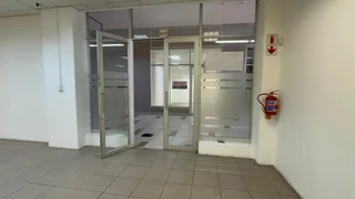 PRIME 166m² RETAIL SPACE TO LET IN THE HEART OF PRETORIA CENTRAL — HIGH EXPOSURE ON WF NKOMO STREET!