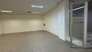 PRIME 166m² RETAIL SPACE TO LET IN THE HEART OF PRETORIA CENTRAL — HIGH EXPOSURE ON WF NKOMO STREET!
