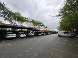 Prime Office Space to Let - Sandton View Office Park , Kensington B, Randburg