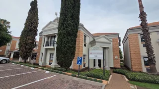The Greens Office Park | Charles De Gaulle Crescent | Highveld