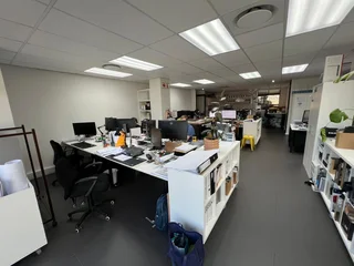 181.70m² Office to Let in Tyger Valley Lake View