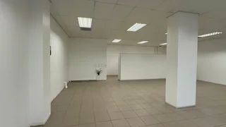 PRIME 166m² RETAIL SPACE TO LET IN THE HEART OF PRETORIA CENTRAL — HIGH EXPOSURE ON WF NKOMO STREET!