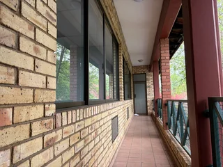 Prime Office Space to Let - Sandton View Office Park , Kensington B, Randburg