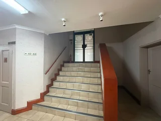 Prime Office Space to Let - Sandton View Office Park , Kensington B, Randburg