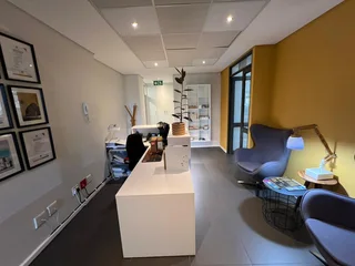 181.70m² Office to Let in Tyger Valley Lake View