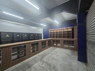 Investment Property for Sale - 85 Princess Avenue, Benoni Central