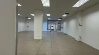 PRIME 166m² RETAIL SPACE TO LET IN THE HEART OF PRETORIA CENTRAL — HIGH EXPOSURE ON WF NKOMO STREET!