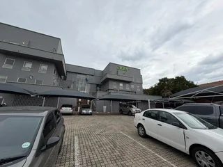 Prime 175m² Office Space to Let - 8 Kikuyu Road, Sunninghill, Sandton
