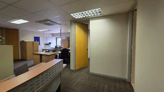 THE GREENS OFFICE PARK | CHARLES DE GAULLE CRESCENT | HIGHVELD