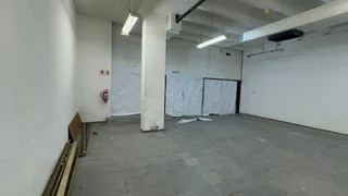 PROMINENT 128m² RETAIL SPACE TO LET IN FINPARK BUILDING — PRIME LOCATION ON FRANCIS BAARD STREET