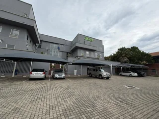 Prime 175m² Office Space to Let - 8 Kikuyu Road, Sunninghill, Sandton