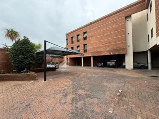 Prime Office Space to Let - 280 Kent Avenue, Ferndale, Randburg