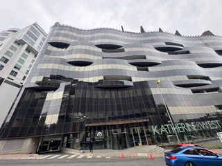 Prime Office Space to Let - Katherine & West, 114 West Street, Sandton