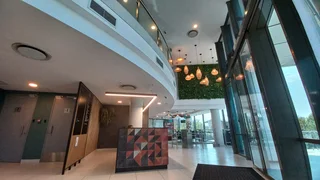 AAA-GRADE 58m² OFFICE SPACE TO LET IN MENLYN CORPORATE PARK-PRESTIGIOUS LOCATION WITH MODERN ELEGANC