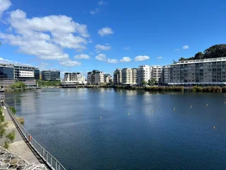 181.70m² Office to Let in Tyger Valley Lake View