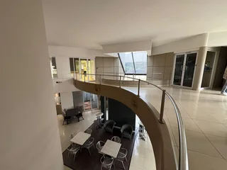 Prime Office Space to Let - 280 Kent Avenue, Ferndale, Randburg