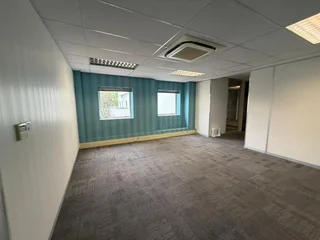 Prime 334m² Office Space to Let - 8 Kikuyu Road, Sunninghill, Sandton