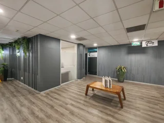 AAA-GRADE 58m² OFFICE SPACE TO LET IN MENLYN CORPORATE PARK-PRESTIGIOUS LOCATION WITH MODERN ELEGANC