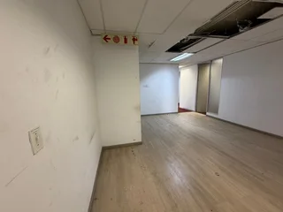 Prime 244m² Office Space to Let - 8 Kikuyu Road, Sunninghill, Sandton