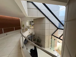 Prime Office Space to Let - 280 Kent Avenue, Ferndale, Randburg