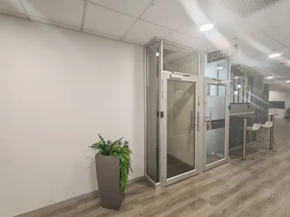 AAA-GRADE 58m² OFFICE SPACE TO LET IN MENLYN CORPORATE PARK-PRESTIGIOUS LOCATION WITH MODERN ELEGANC