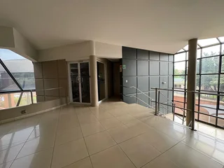 Prime Office Space to Let - 280 Kent Avenue, Ferndale, Randburg