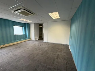 Prime 334m² Office Space to Let - 8 Kikuyu Road, Sunninghill, Sandton