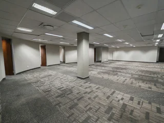 465m² Top-Floor Office Space To Rent in Adams &amp; Adams, Lynnwood