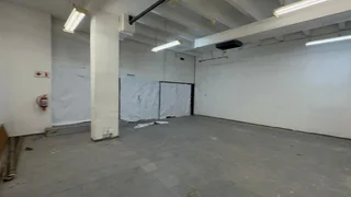 PROMINENT 128m² RETAIL SPACE TO LET IN FINPARK BUILDING — PRIME LOCATION ON FRANCIS BAARD STREET