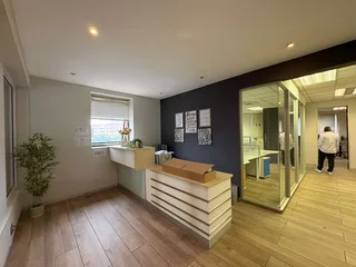 Prime Office Space to Let - 280 Kent Avenue, Ferndale, Randburg